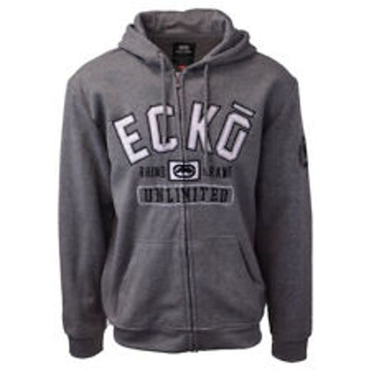 Ecko - Sudadera con capucha para hombre