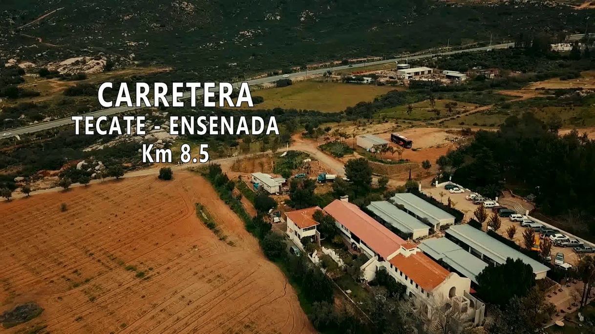 Lugar Casa de Retiro - Gozo y Esperanza