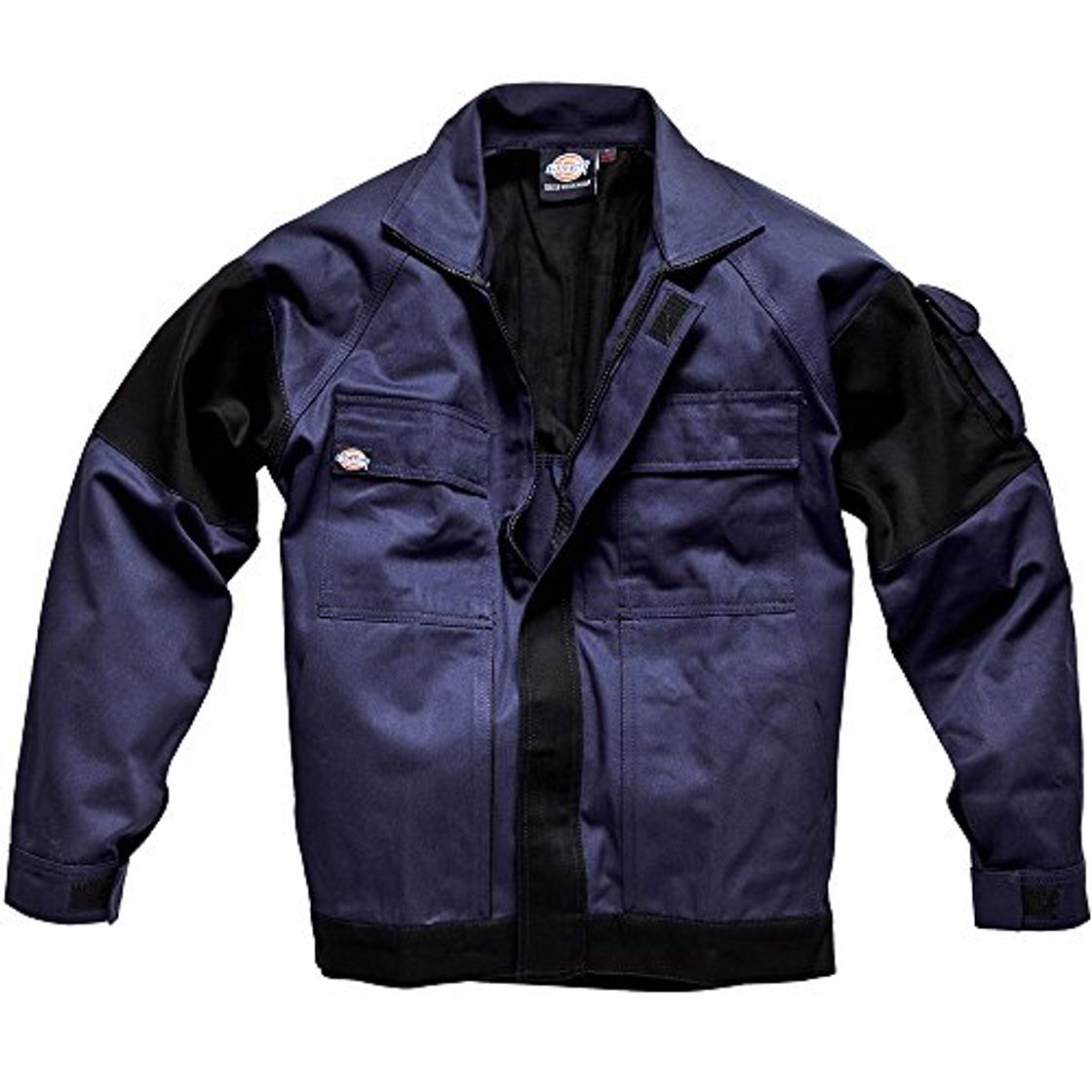 Social Dickies WD4910 NVBL - Chaqueta