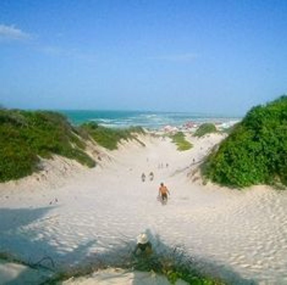 Lugar Salinas - Pará