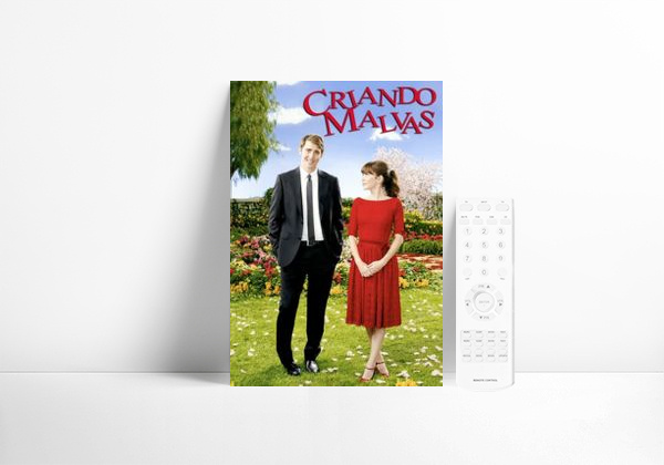 Serie Criando malvas