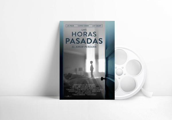 Película Las horas pasadas