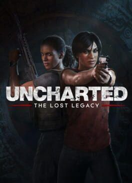 Uncharted: The Lost Legacy