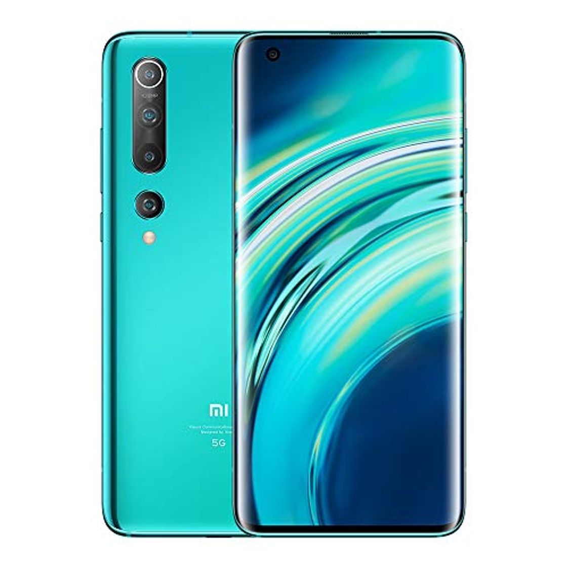 Social Xiaomi Mi 10 - Smartphone 128GB