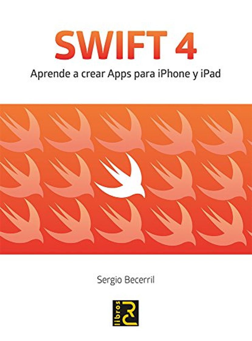 Libro SWIFT 4