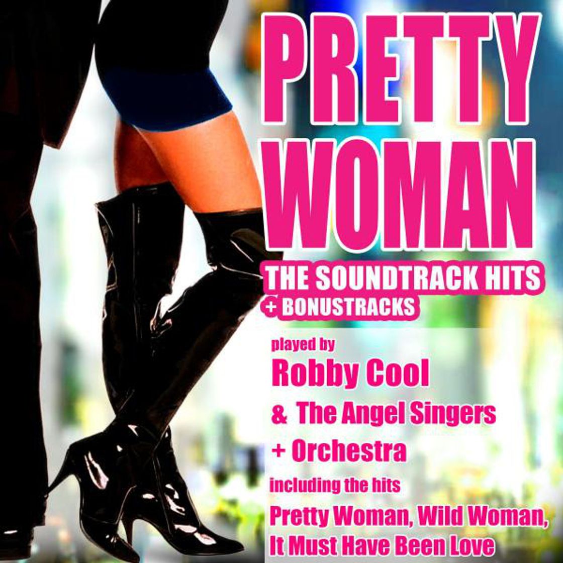 Music Pretty Woman