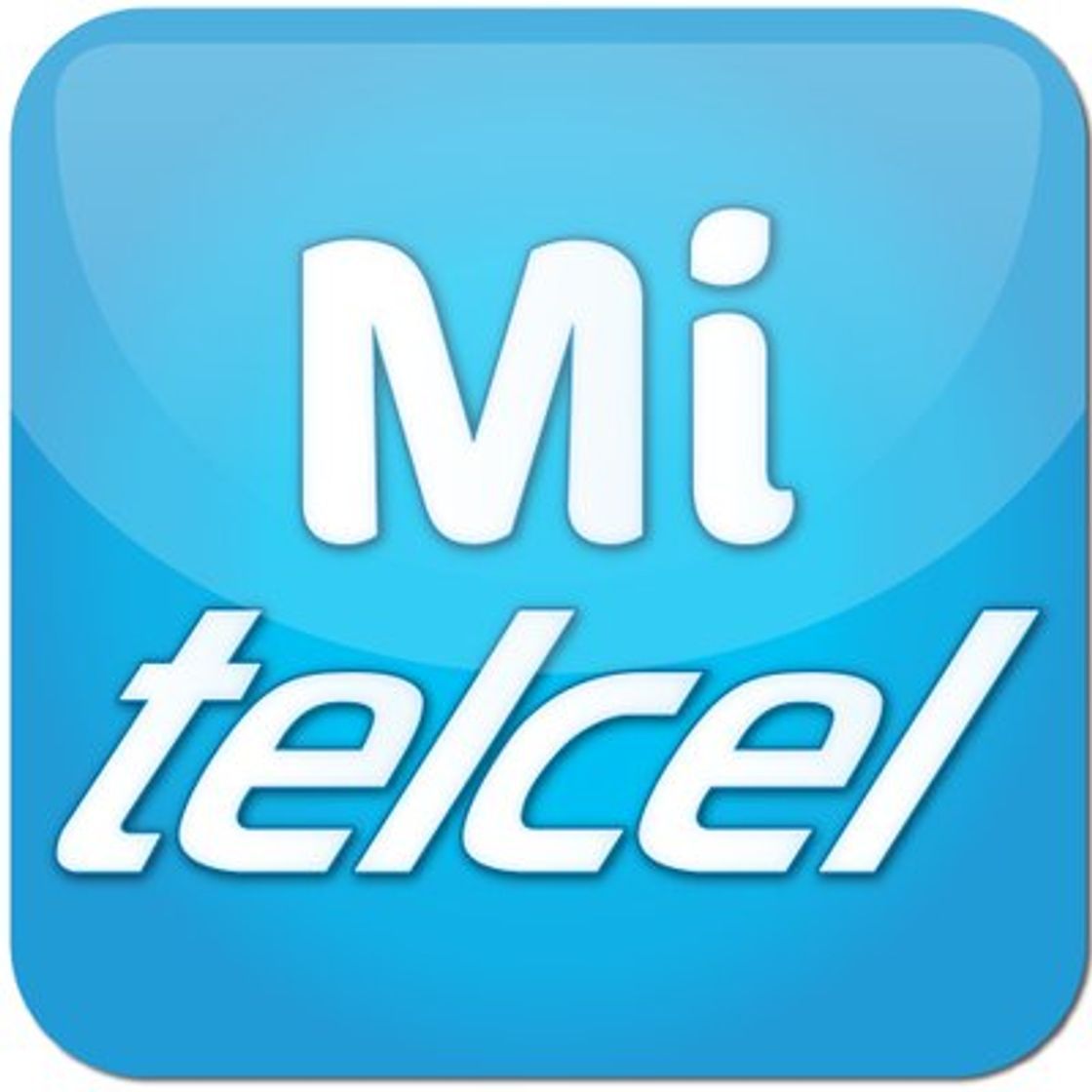 Aplicaciones Mi Telcel 