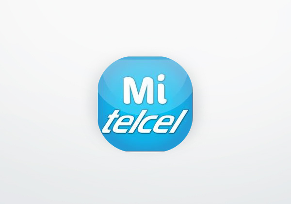 Aplicación Mi Telcel 