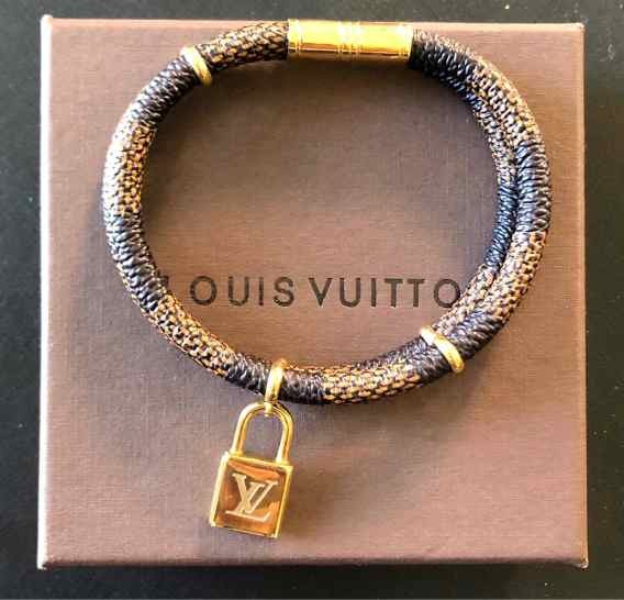 Moda Brazalete Louis Vuitton en Mercado Libre México