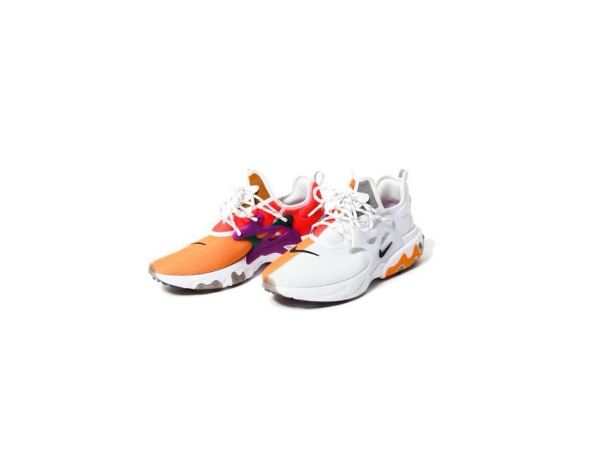 Product Nike React Presto