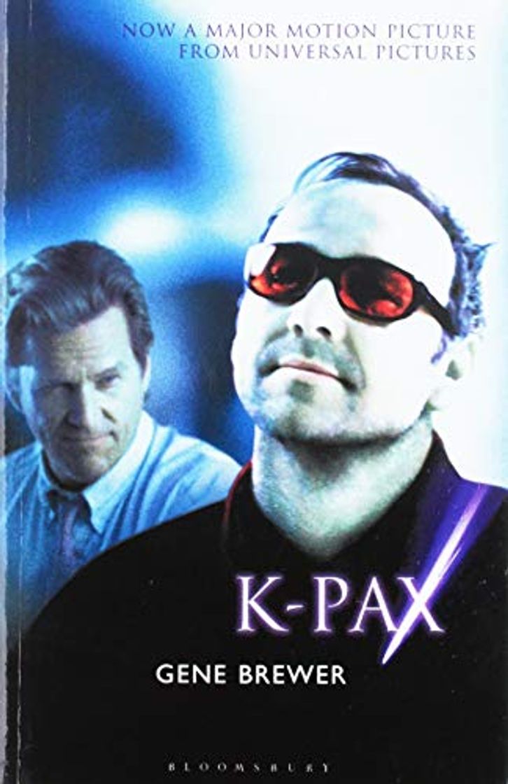 Libros K-Pax