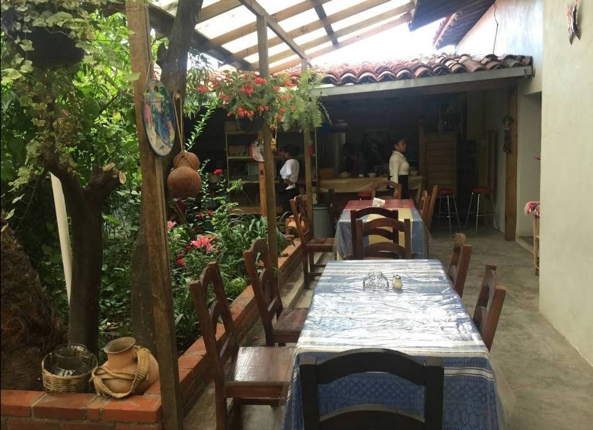 Restaurantes La Soltequita