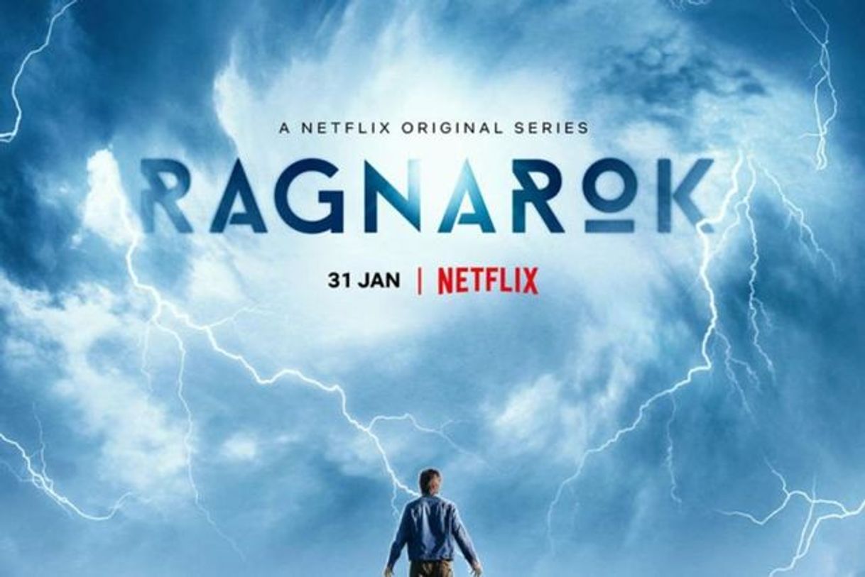 Series Ragnarok 