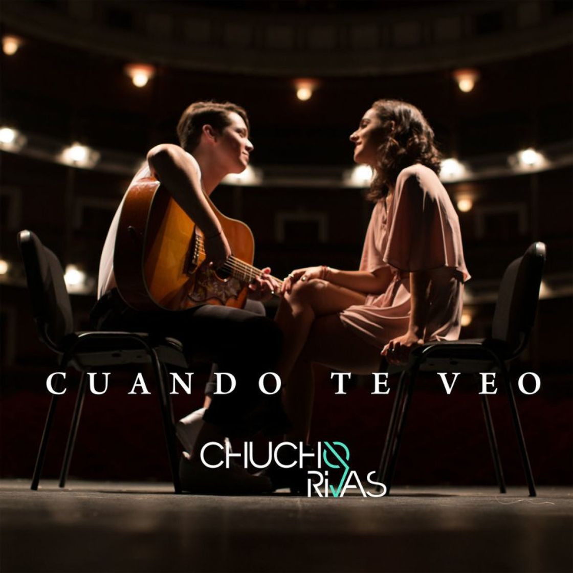 Music Cuanto de te veo - Chucho Rivas