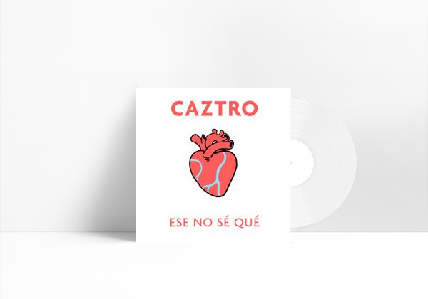 Canción Caztro - Ese no sé qué 