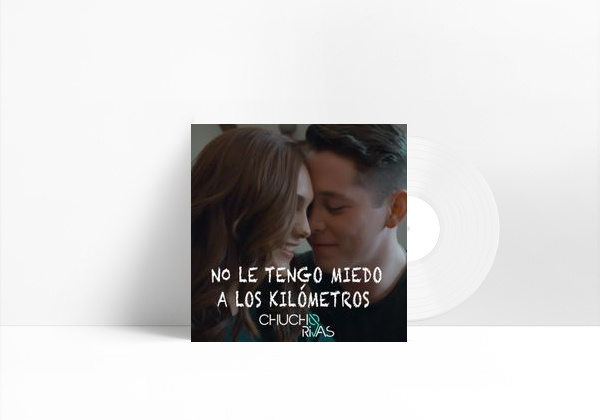 Canción No Le Tengo Miedo a los Kilómetros