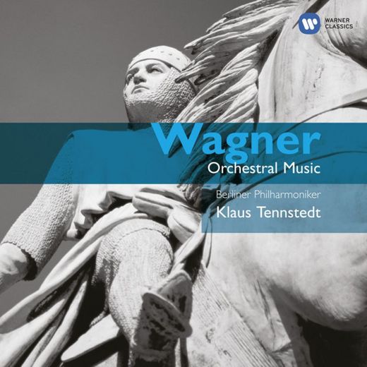 Wagner: Die Walküre, WWV 86B, Act 3: Walkürenritt (Concert Version. Lebhaft)