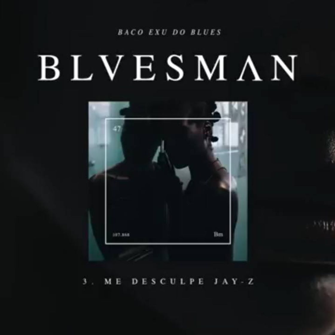 Canción Me Desculpa Jay Z