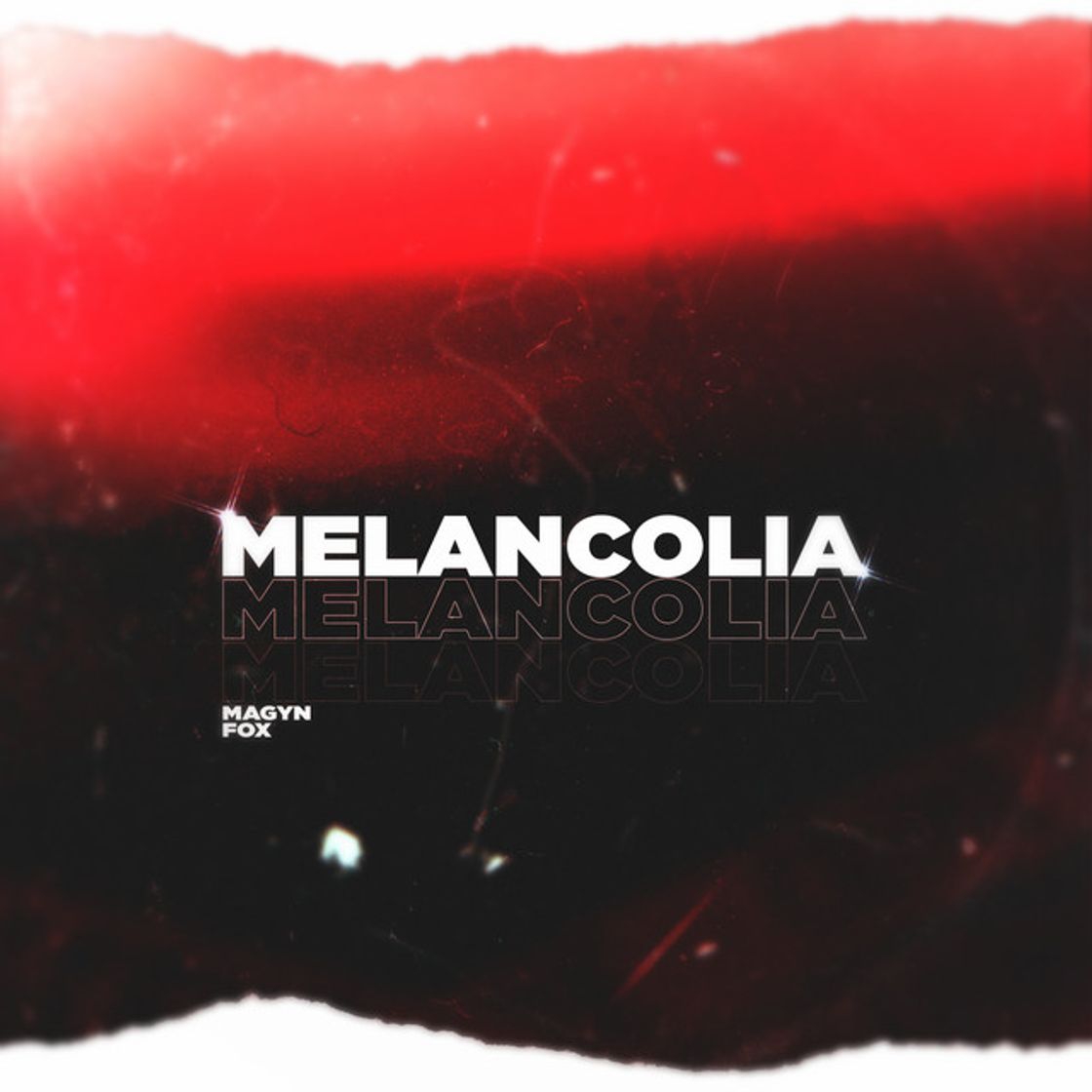Canción MELANCOLIA