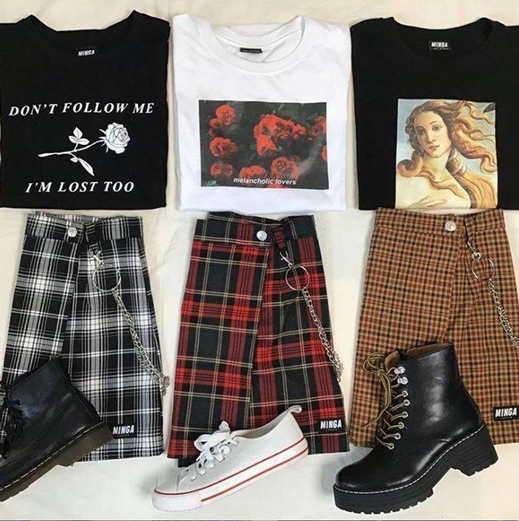 Fashion ALTGIRL