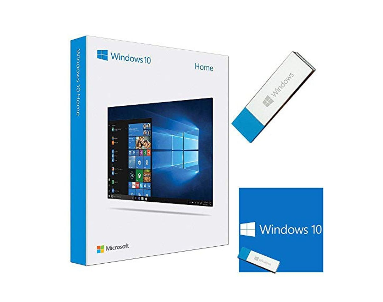 Producto Windows 10 Home USB Español 32