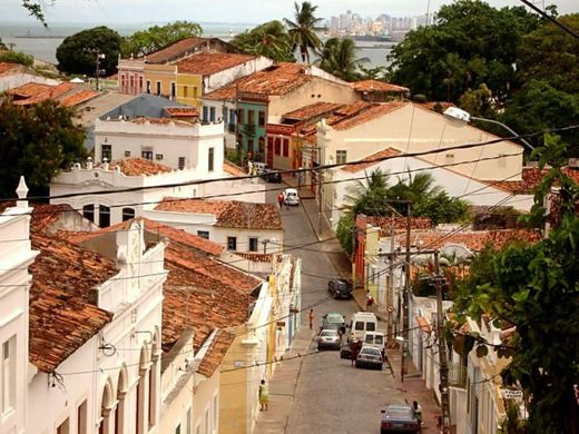 Olinda