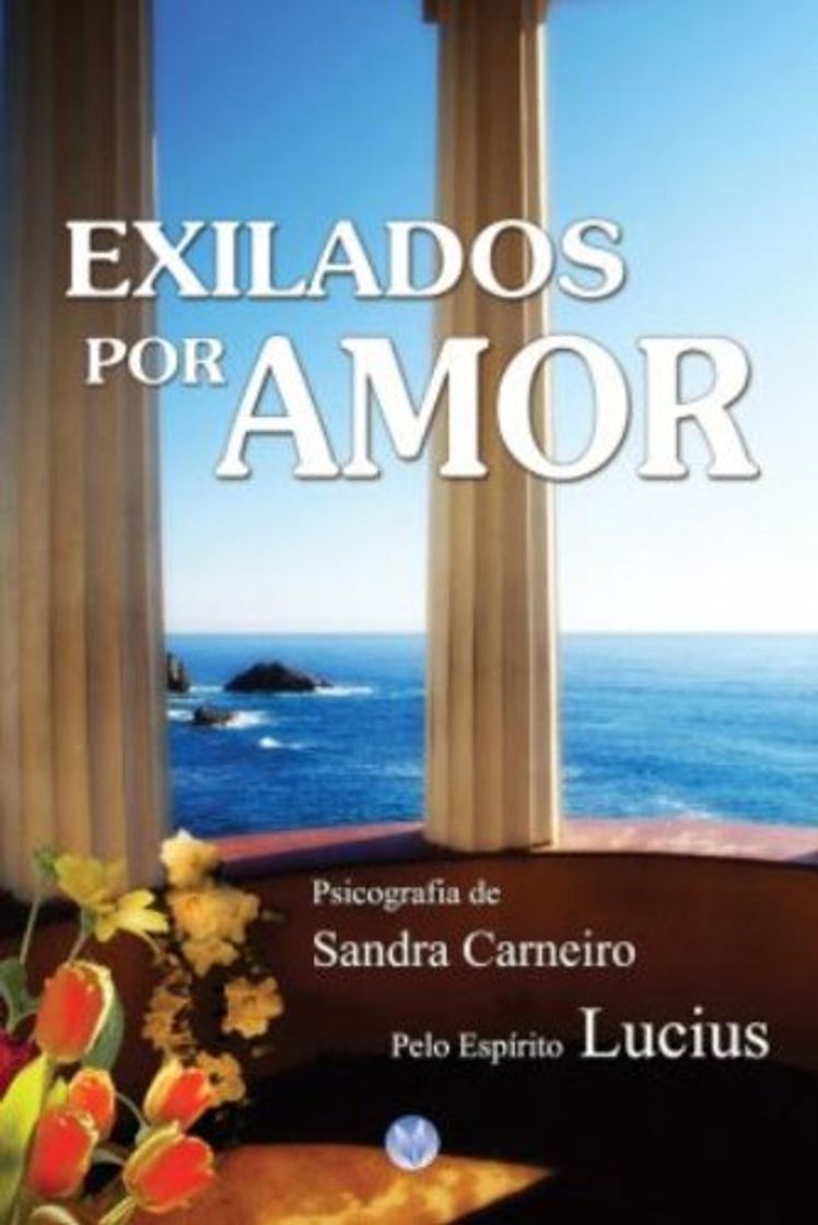 Libro Exilados Por Amor