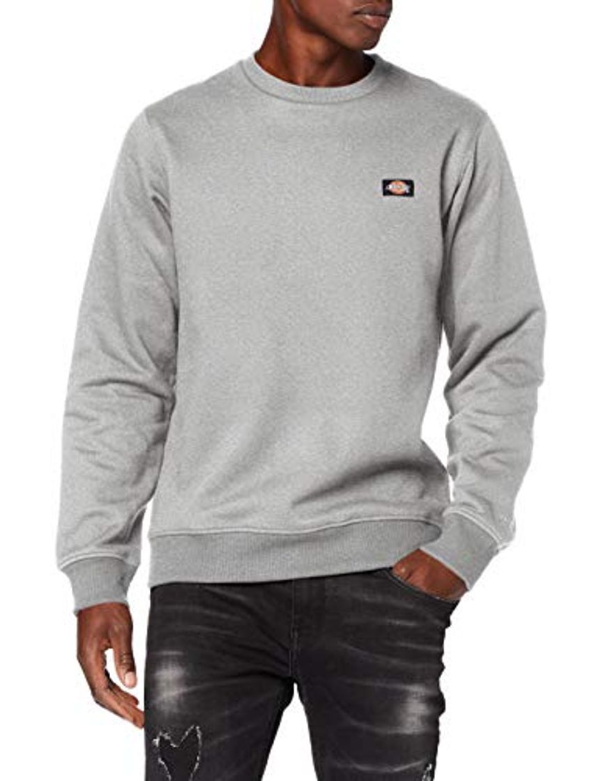 Moda Dickies New Jersey Sweatshirt Suéter