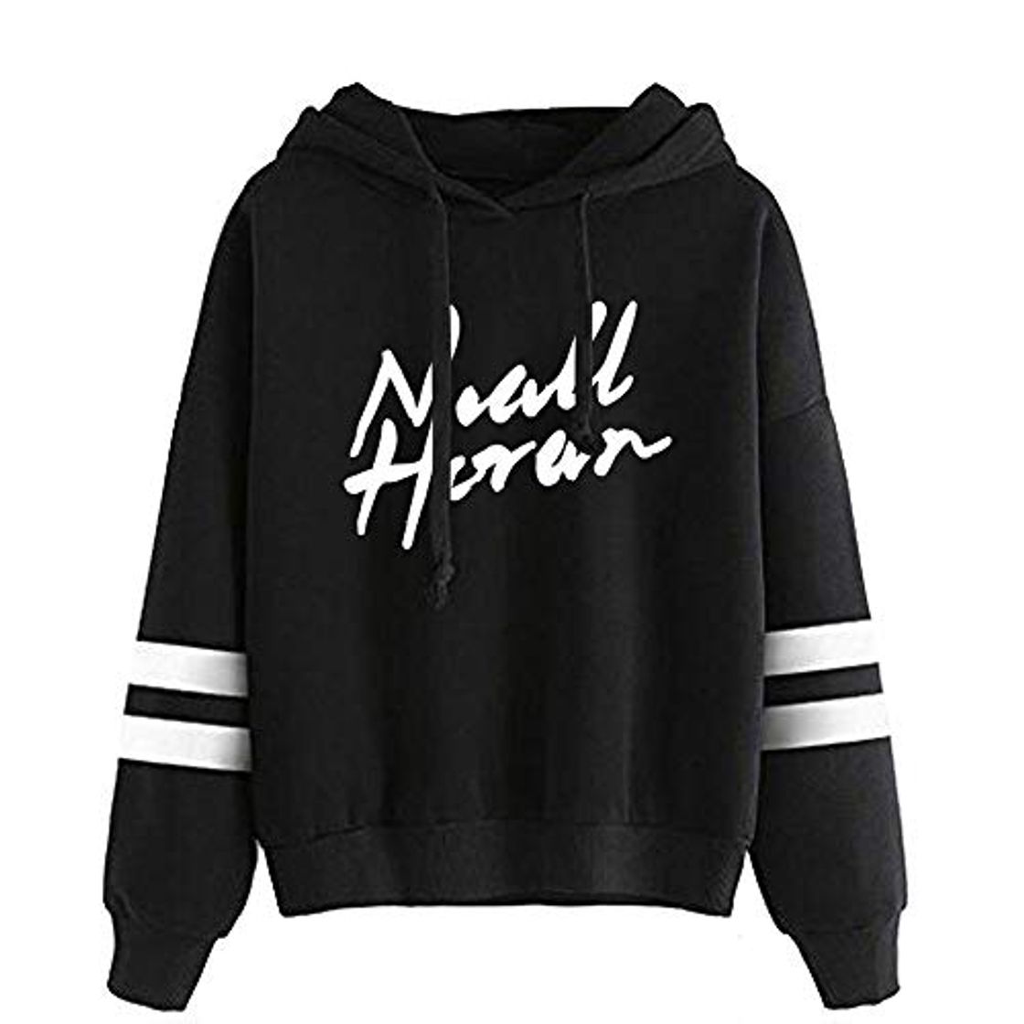 Moda De.Pommeyeux Niall Horan Sudaderas con capucha Hombres