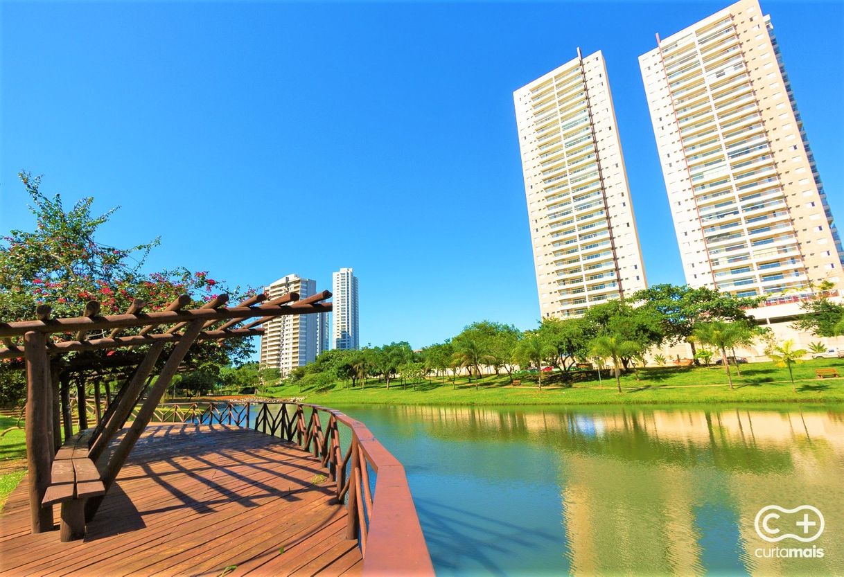 Place Parque Cascavel