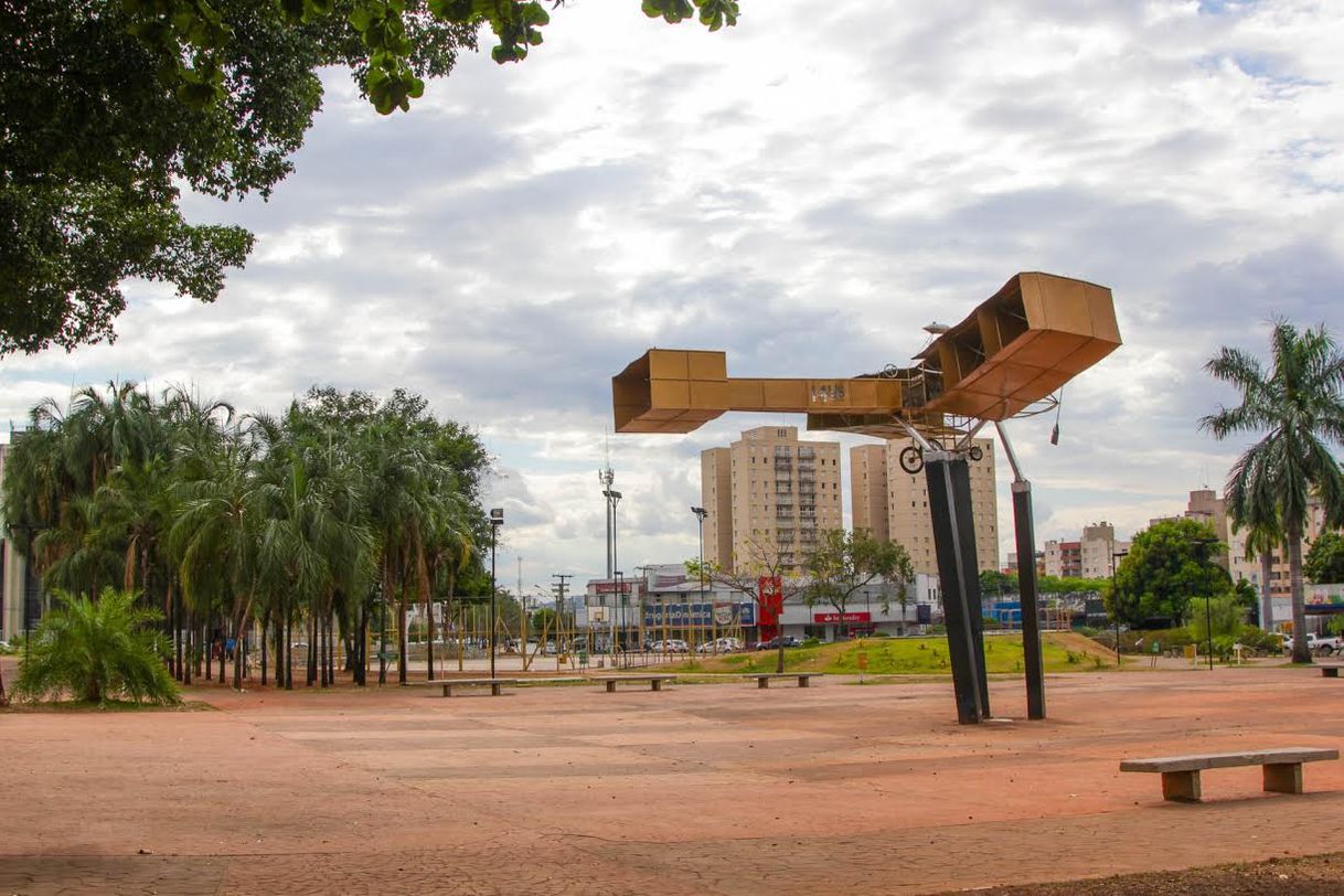 Lugares Casa De Carnes Praça Do Avião