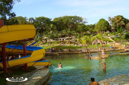 Clube Goiânia Park