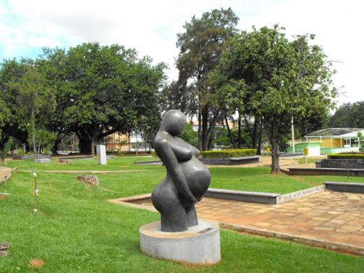 Praça Universitária