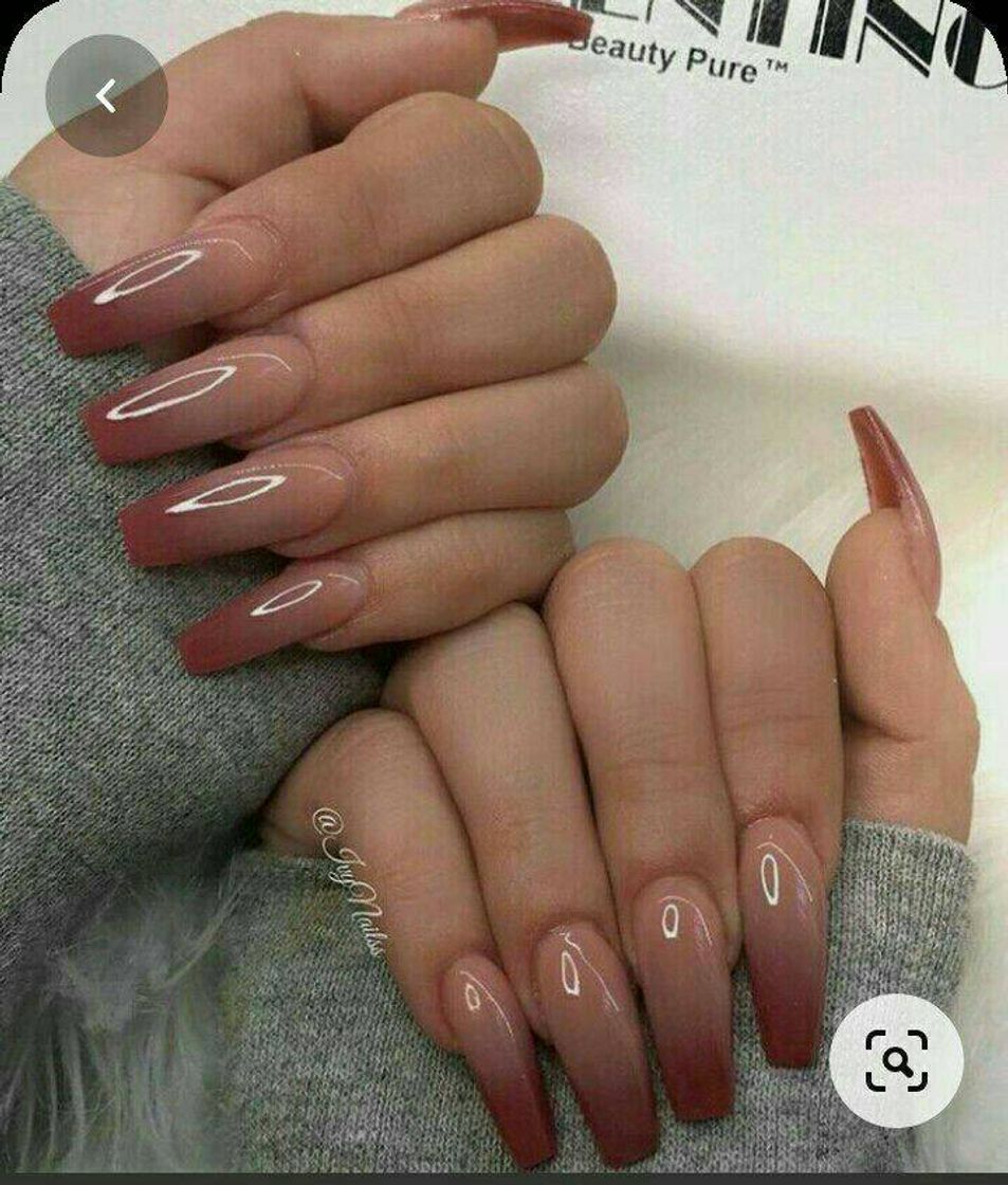 Moda  Unhas 💅