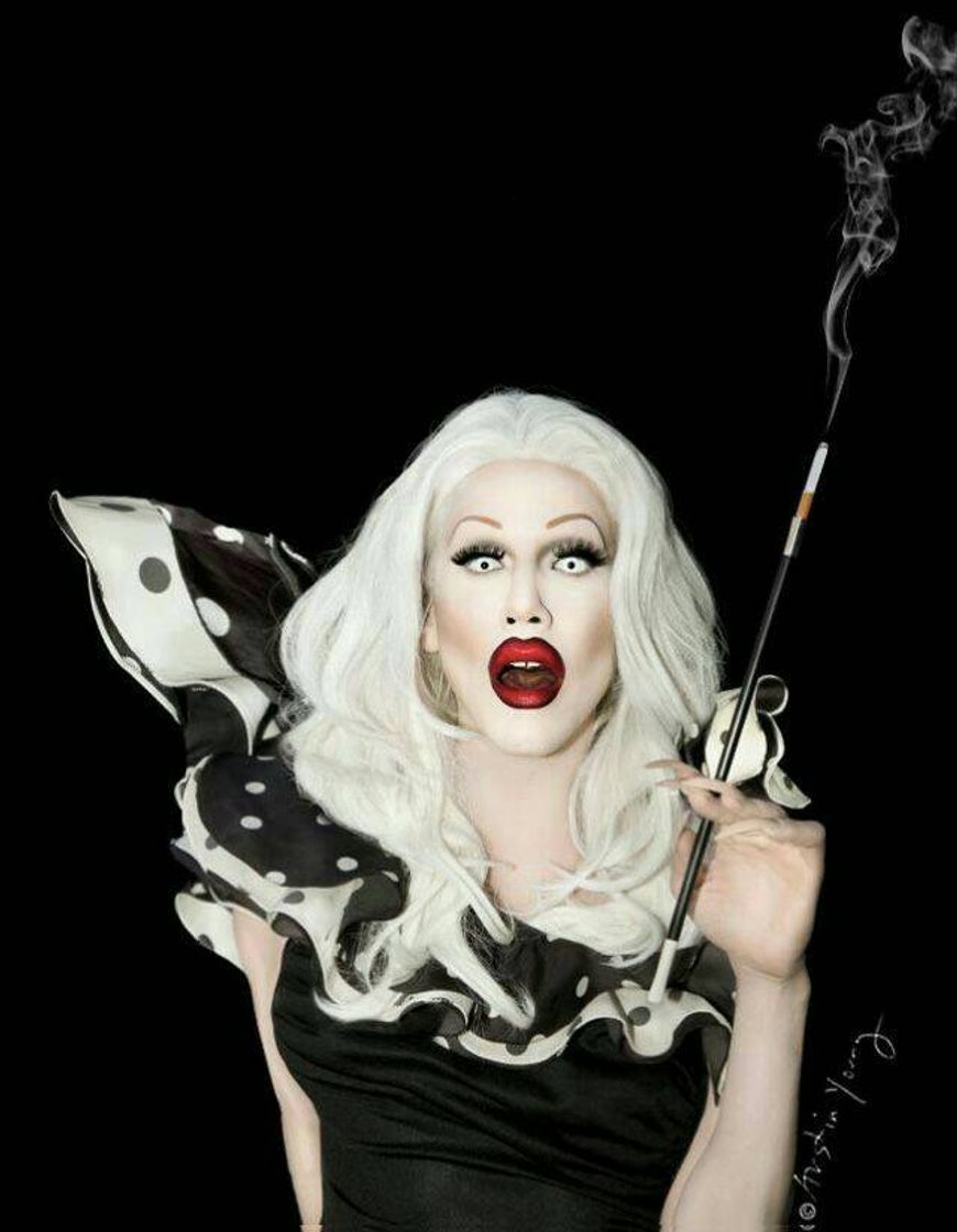 Moda Sharon needles