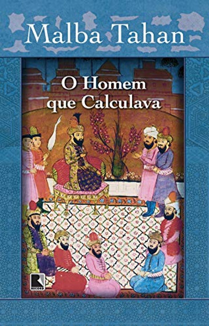 Libro O homem que calculava