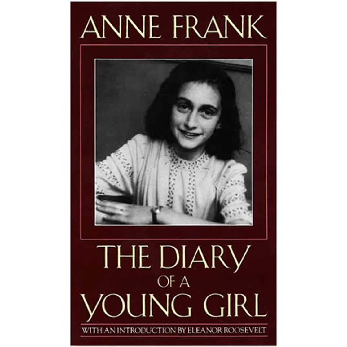 Book The Diary of a Young Girl