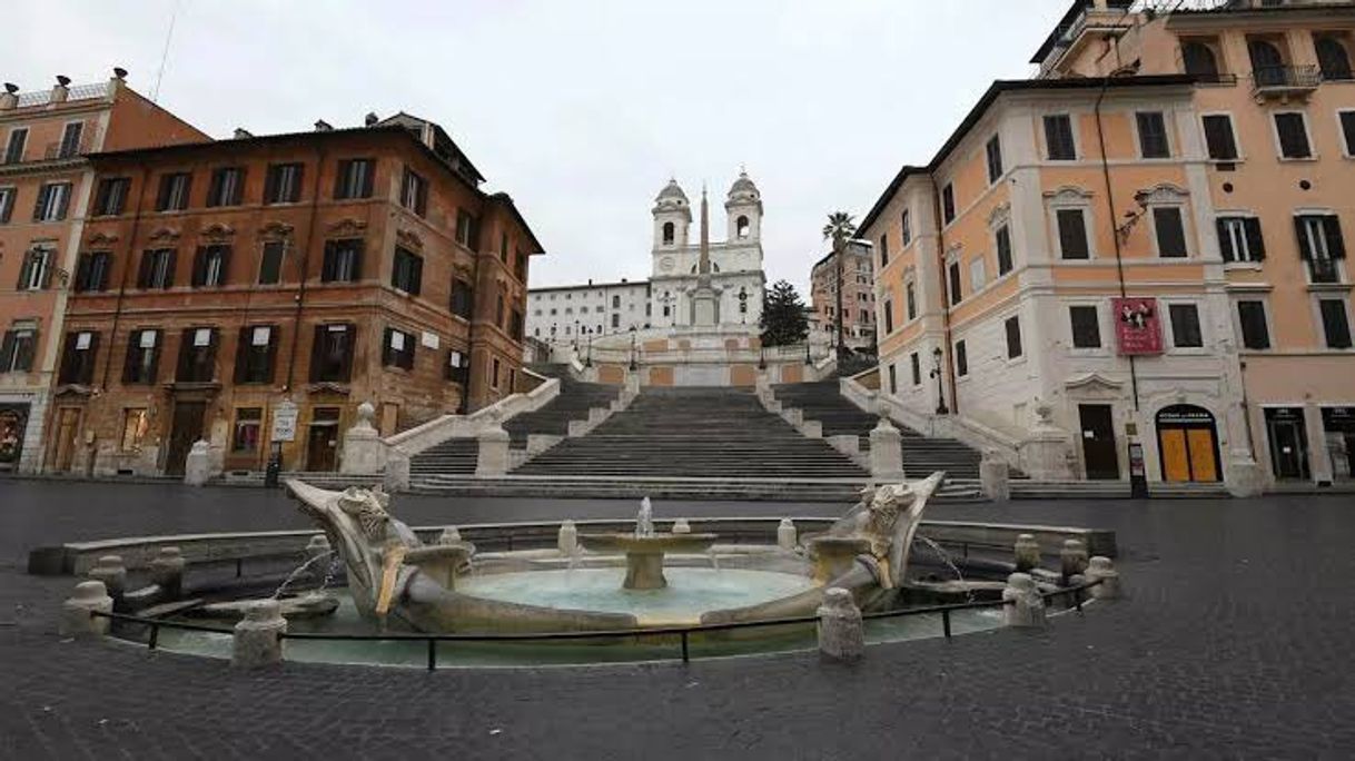 Place Italia