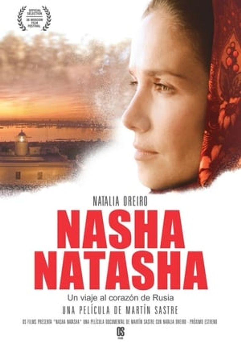 Movie Nasha Natasha