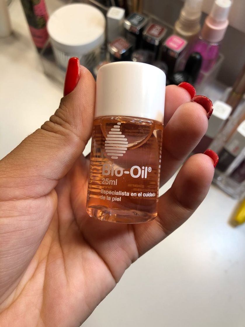 Moda Aceite Bio Oil