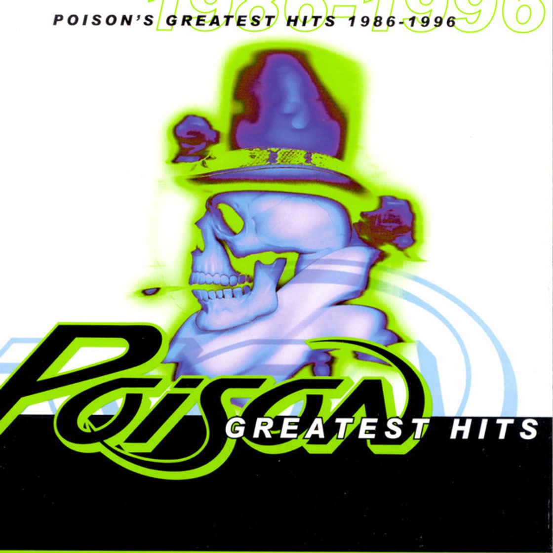Canción Unskinny Bop - 1996 Remaster