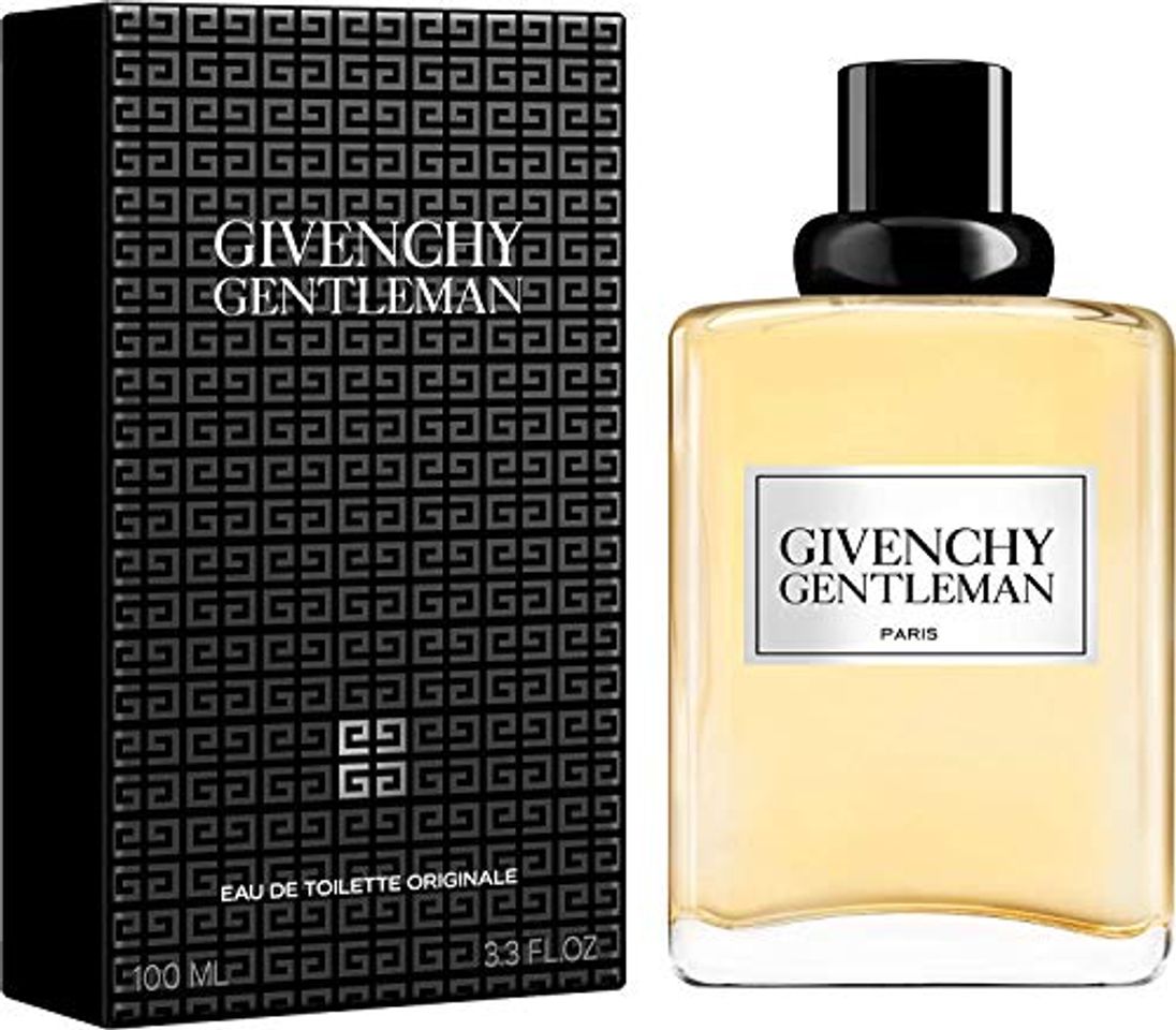 Social Givenchy Gentleman Original Etv