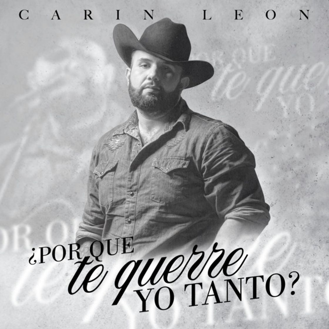 Canción ¿Por Que Te Querre Yo Tanto?