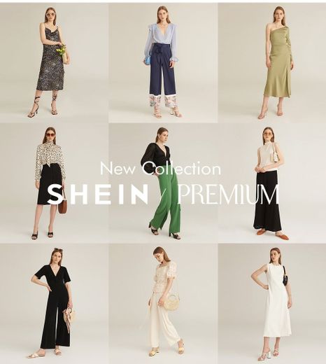 Shop Trendy Women's Fashion | Womens Clothing | SHEIN USA
