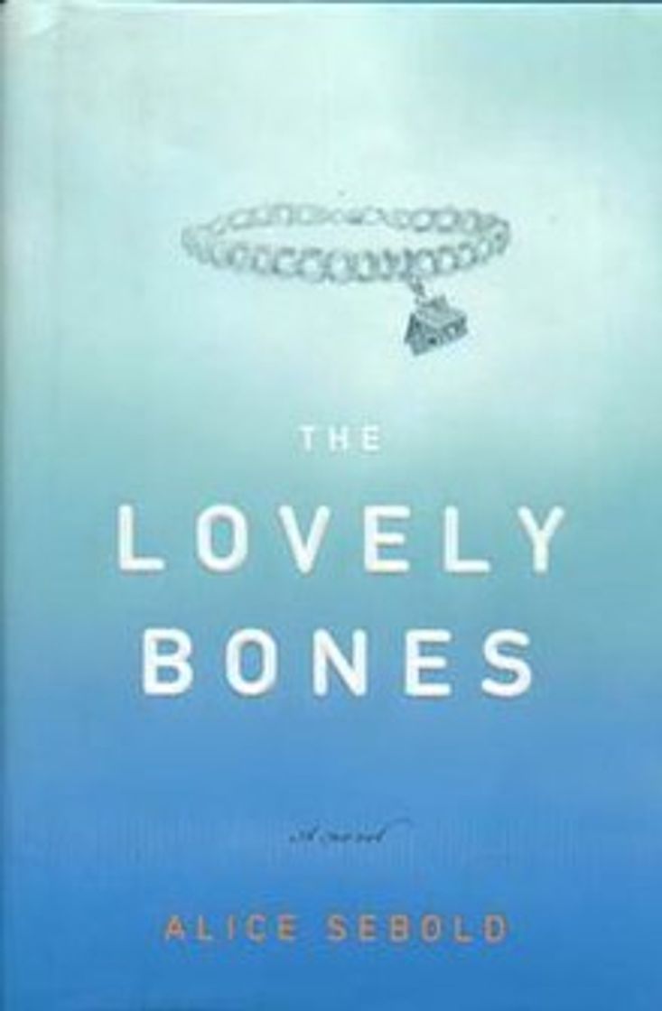 Book The Lovely Bones