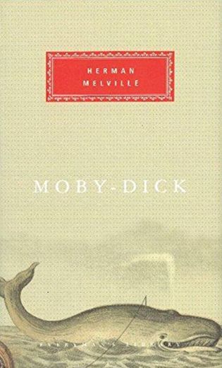 Moby-dick: Or, the White Whale