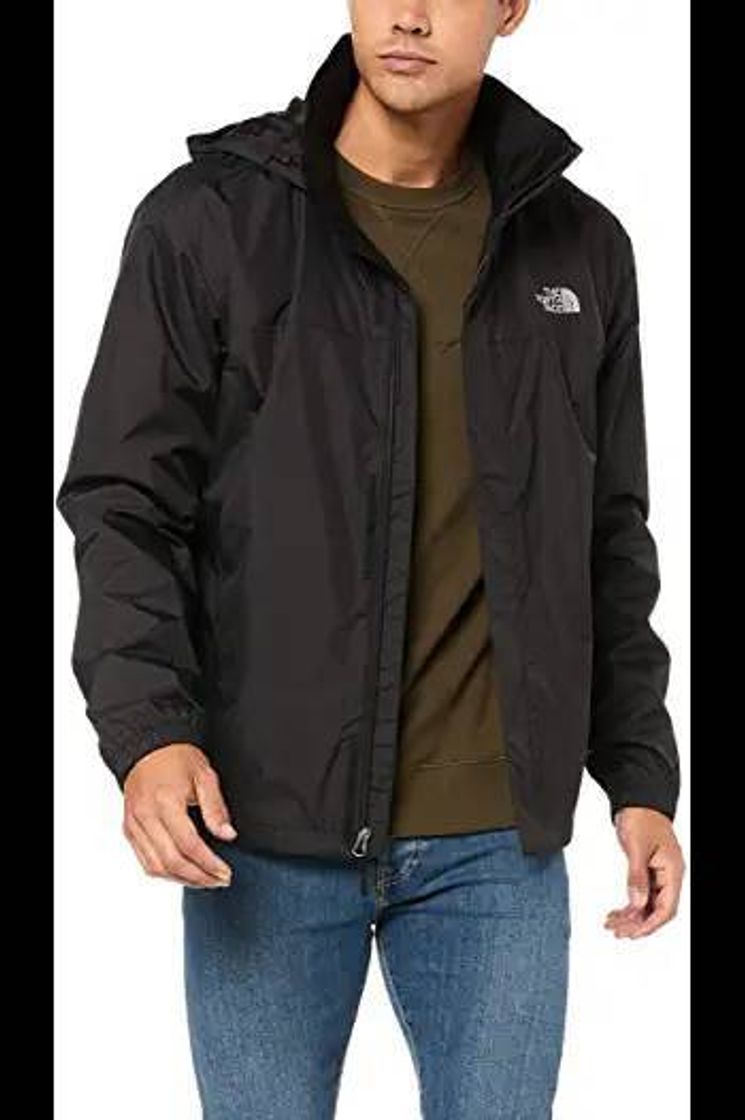 Fashion The North Face Men's Resolve Jacket
4.5 out of 5 stars
 149
