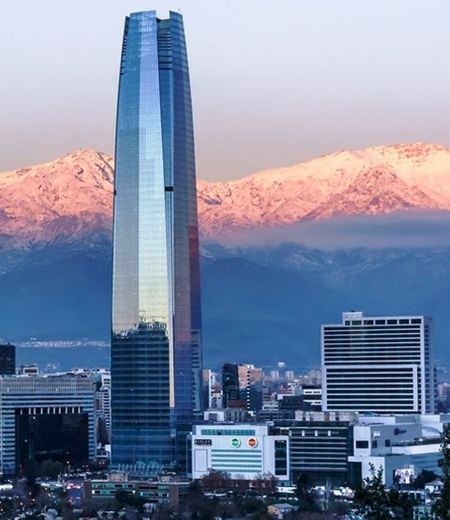 Costanera Center