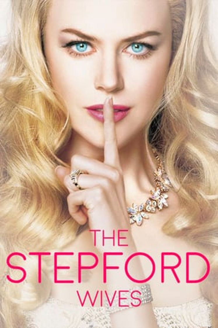 Movie Las mujeres perfectas