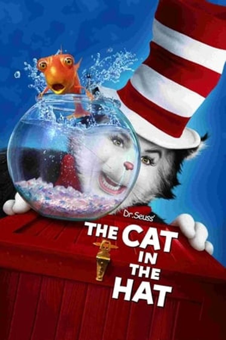 Movie El gato